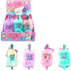 Picture of CUTIE CREW 6 COLOUR PEN PLUSH